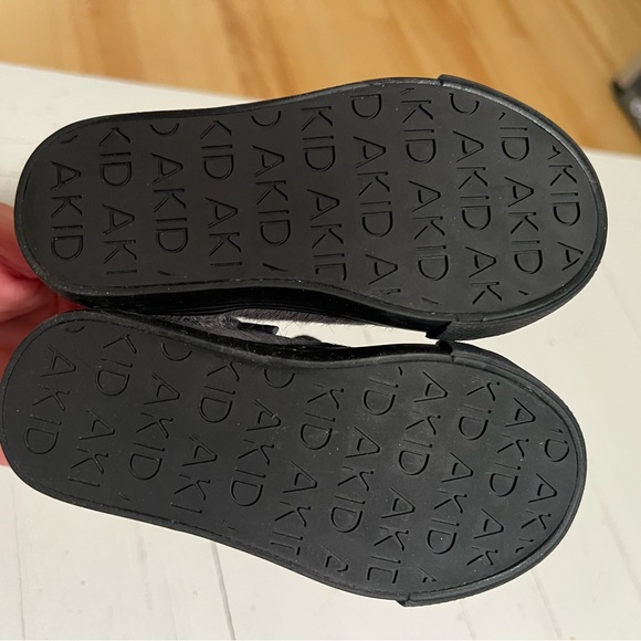 AKID shoes - Picture 4 of 5